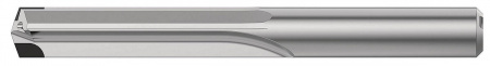 KenDrill TXD; 5 x D; Straight Fluted; Internal Coolant; Straight Shank; Inch