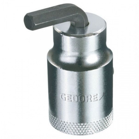 Насадка с шестигранником Gedore 16 Z, 8756