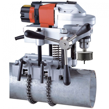 Станок для сверления труб AGP HC-127