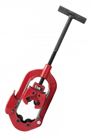 Ручной труборез с хомутной защелкой REED H2S