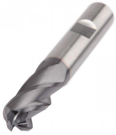 GOmill GP; 4BN..DK-DL; 4 Flute; Ball Nose; Metric
