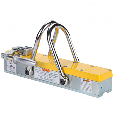 Магнитный грузозахват Magswitch MLAY1000x6 Lifting Magnet