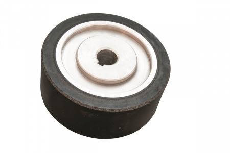 Запасное колесо N.KO для UZ-50