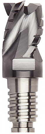 DUO-LOCK; RFDD; 3 зуба; Метрическая система