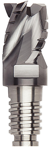 DUO-LOCK; RFDD; 3 зуба; Метрическая система