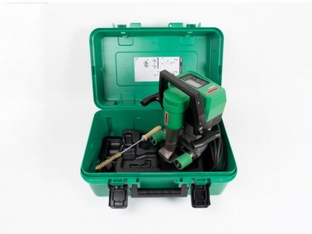 Сварочный полуавтомат UNIDRIVE 500 LEISTER