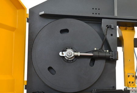 Ленточнопильный станок  Beka-Mak BMSY 1515 C