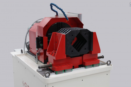 Стационарный фаскосниматель G.B.C. SB320