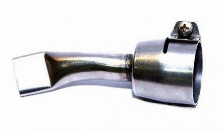 Щелевая насадка 20 мм, удлиненная