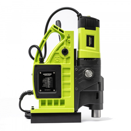 Магнитно-сверлильный станок Magnitronic MAG 100 REV