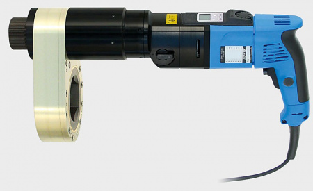 Динамометрический гайковерт Losomat LES