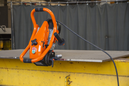 Фаскосниматель N.KO B22 Zero