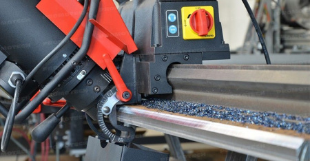 Фаскосниматель Promotech ABM-28