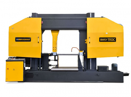 Ленточнопильный станок  Beka-Mak BMSY 1110 C