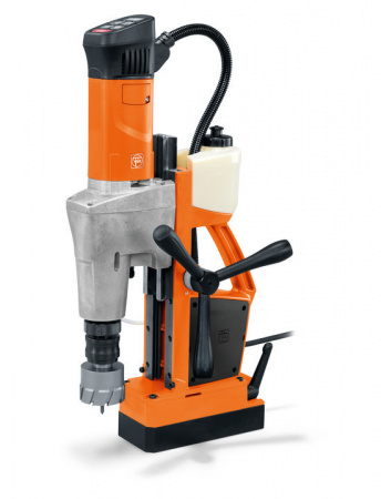 Магнитно-сверлильный станок Fein KBM 65 U