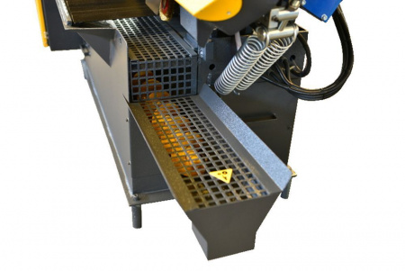 Ленточнопильный станок  Beka-Mak BMSO 440