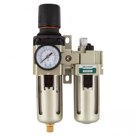 Система подготовки воздуха Promotech