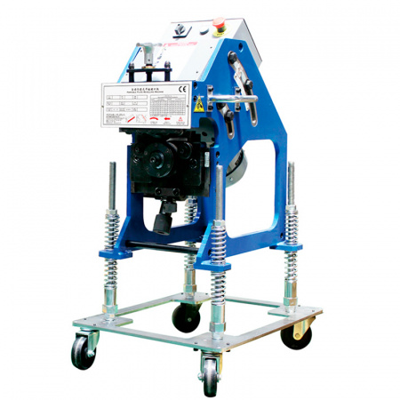 Кромкорез автоматический Taole GBM-16D