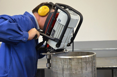 Фаскосниматель Promotech BM-21