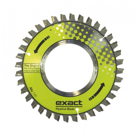 Отрезной диск Exact ALU 140