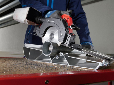 Аккумуляторный труборез PIPECUT mini (Пайпкат мини)