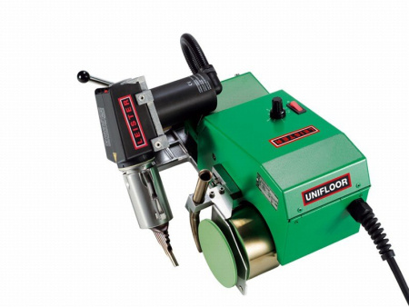 Автоматический сварочный аппарат UNIFLOOR S (Востановленый)