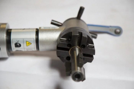 Электрический фаскосниматель Nodha ТВР-30