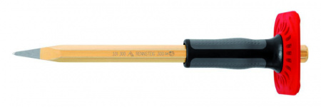 Зубило пикообразное HS 300 мм