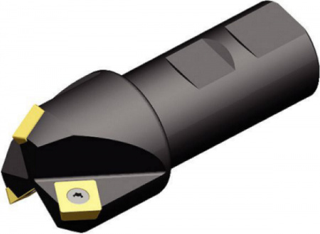 Chamfer Mill; End Mills 60°; Metric