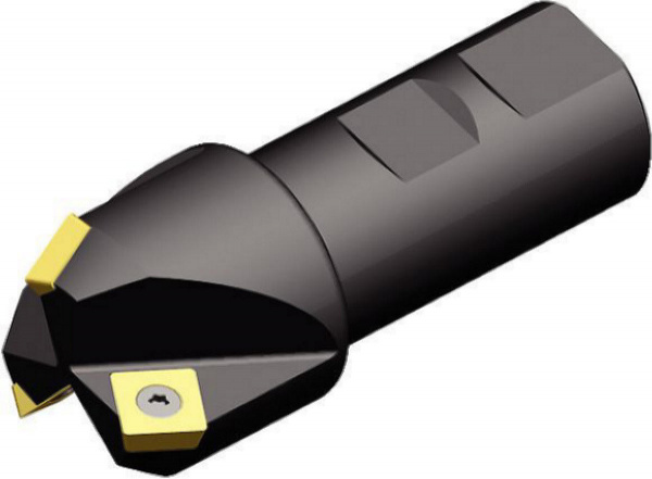 Chamfer Mill; End Mills 60°; Metric