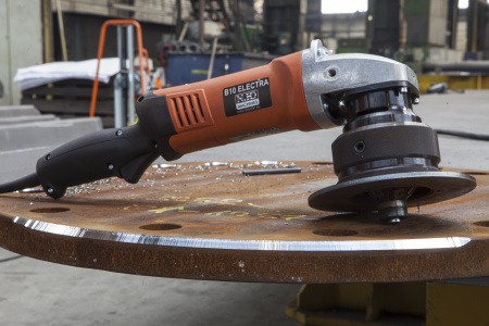 Фаскосниматель N.KO B10 Electra