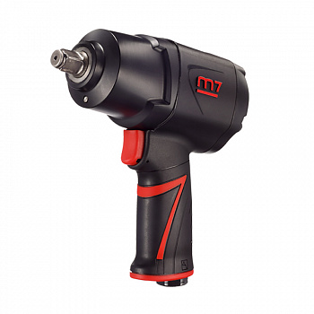 Пневматический гайковерт Mighty Seven NC-4255Q