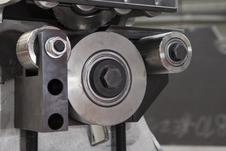 Фаскосниматель N.KO UZ-18 Hardworker + 3D-манипулятор