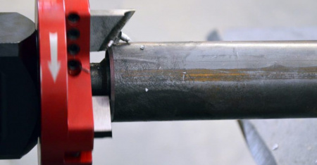 Электрический фаскосниматель Promotech PRO-5 PB