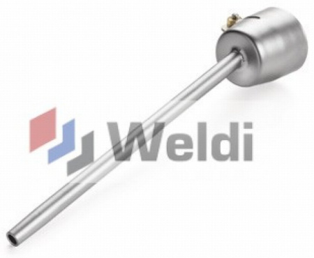 Удлиненная насадка 200 мм leister арт.105.429