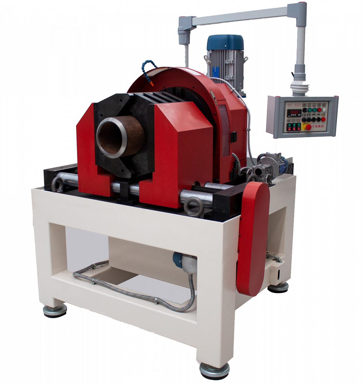 Стационарный фаскосниматель G.B.C. SB320