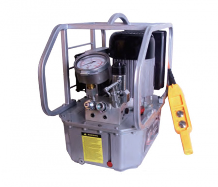 Гидравлическая станция Wren KLW4010