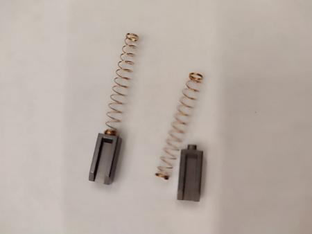 Щетки угольные LST1600S/Triac