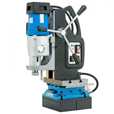 Магнитно-сверлильный станок BDS MAB-825KTS