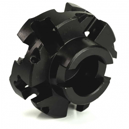 Фрезерная головка Euroboor для B60, B60S