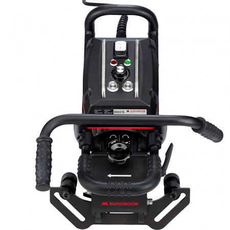 Фаскосниматель Euroboor B60S