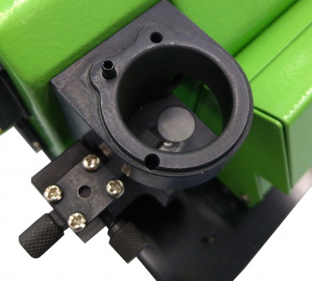 Станок для заточки концевых фрез GSC GS-65