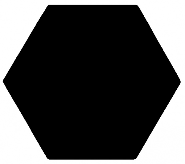 6300-55 IMPACT Набор головок торцевых ударных с вставкой битой под внутренний шестигранник, 1/2", 8 предметов, 5 - 19 мм