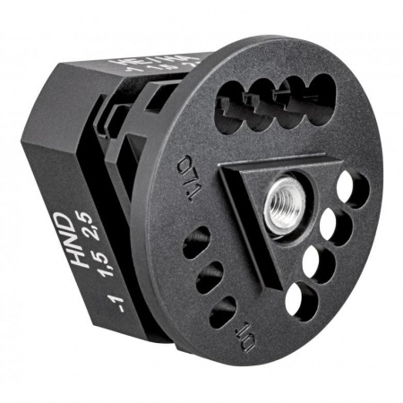 Устройство поддержки позиционирования (локатор) KN-974960 (HTS + Harting)