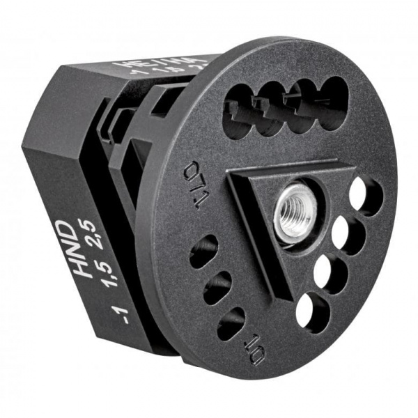 Устройство поддержки позиционирования (локатор) KN-974960 (HTS + Harting)