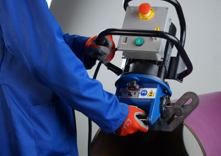 Фаскосниматель OMCA MF-760