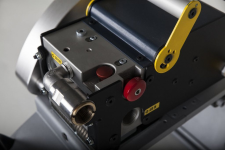 Труборез Exact AIR360