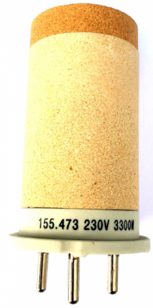 Нагревательный элемент UNIPLAN 500/300 230v 3300w арт. 155.473