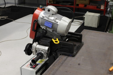 Фаскосниматель G.B.C. Multiedge 80