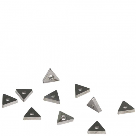 Твердосплавные режущие пластины для Euroboor B45